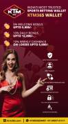 KTM 365: ONE-STOP SOLUTION FOR PREMIUM BETTING SITES (Past)
