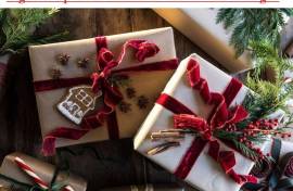 Send Christmas Gifts Online