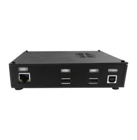 Instanet 4G Sim Bonding Live Streaming Device 