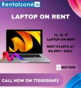 i3 i5 i7 Laptop On Rent In Mumbai Starts At Rs.899
