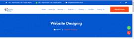 Website Designing Company in Allahabad (Prayagraj)