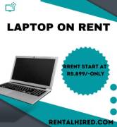 Rent A LAptop In Mumbai Starts At Rs.899/- Only