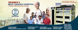 Best Cancer Hospital in Vijayawada