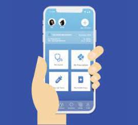 UX Design Consultant - Pattem digital