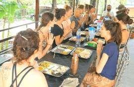 300H Yoga Teacher Training Course In Rishikesh