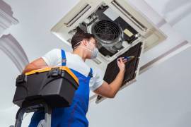 COOL ZONE - Ac & Fridge Repair Service