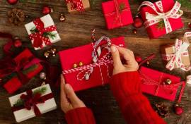 Send New Year Gifts Online