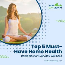 New Day 2 Day Therapy Services