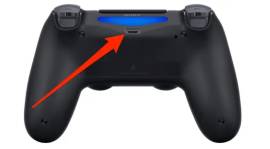We repair PS4 gamepads charging issues and port @ 