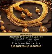 Where Can You Sel Your Gold And Get Instant Cash?