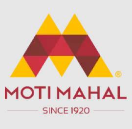Moti Mahal Franchise Cost in India – A Recipe for 