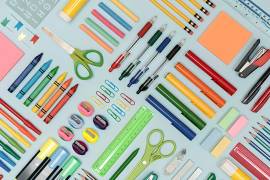 Unmatched Stationery Deals at Pragati in Delhi