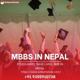 MBBS In Nepal