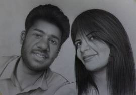 Best Sketch Artist Near Me in Delhi NCR India (Past)