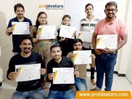 ProiDeators Digital Marketing Degree In Navi Mumba