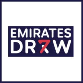 Play to win Emirates Draw Online - Win Millions Fo