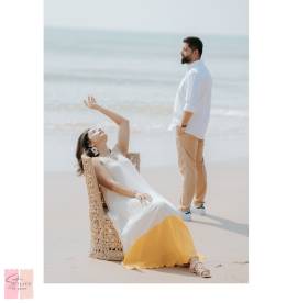 Destination Wedding Planner in Thailand