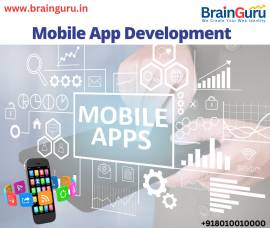 Transform Your Business with Cutting-Edge Mobile A