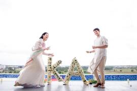 wedding decoraters in thailand