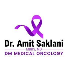 Best Cancer doctor in Dehradun - Dr. Amit Saklani