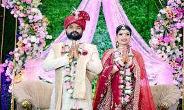 Wedding Photographer in Patna | NK Studio