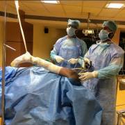 Best Orthopedic Doctor in Balewadi