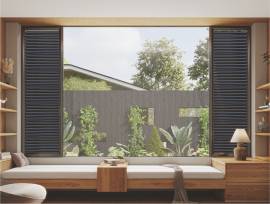 Aluminium Windows & Doors in India | az window