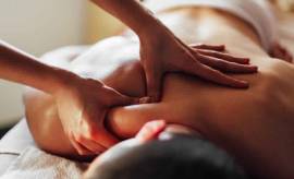 Best Body massage centre nere me in Gurgaon