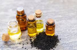 black seed oil suppliers