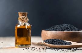 black seed oil suppliers