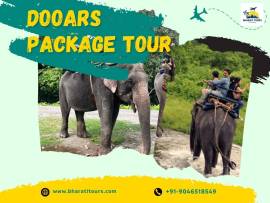 Explore Dooars with the Best Package Tour – Budget