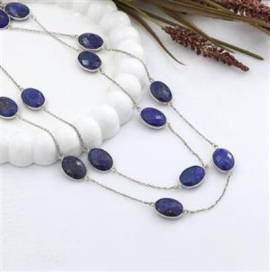 Explore Wholesale Gemstone Jewelry supplier at Akr