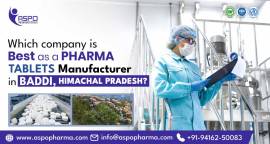 Biotin Tablets Manufacturer in India