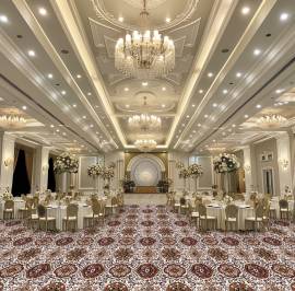 Kalpra Exports, India Carpets, Rajesh Kumar Kalpra