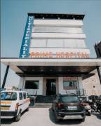 Best Hospital for X-Ray Center in Kishangarh Ajmer