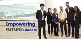 Aditya Institute of Management Studies and Researc