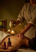 Della Wellness Spa Trivandrum 8976846031