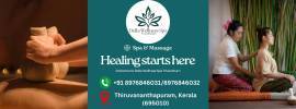 Della Wellness Spa Trivandrum 8976846031