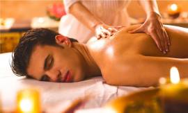 Della Wellness Spa Trivandrum 8976846031