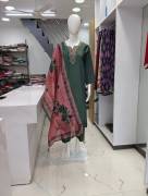Women Ethnic Wear Shop in Maninagar, Kurti Shop
