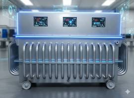 Best Servo Stabilizer for Accurate 