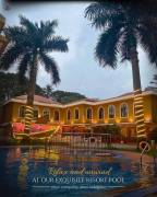 Goa Villagio Resort &  Spa
