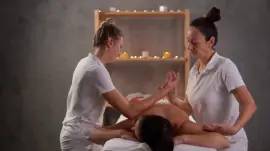 Velvet Spa Kochi 8976846026