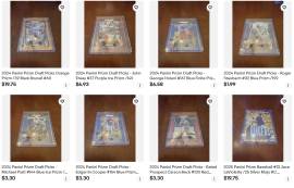 Authentic NFL Jerseys & Sports Cards for Sale 